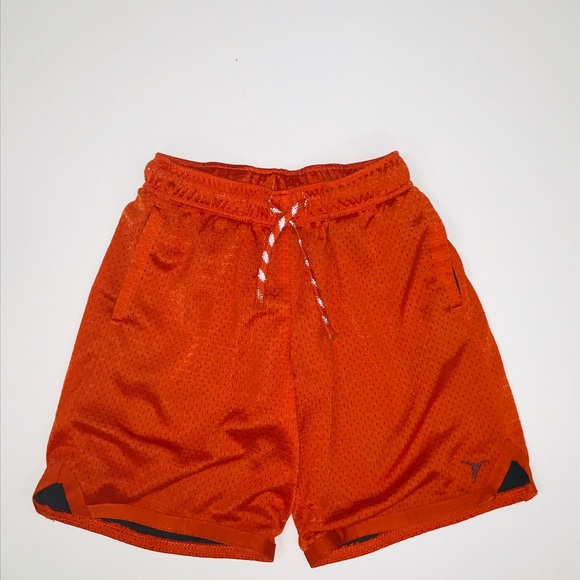 Old Navy Other - Old Navy Orange Active Shorts (6-7yrs.)